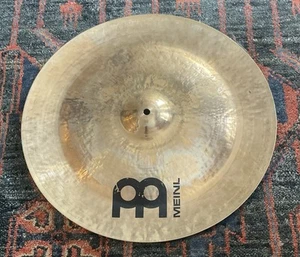 Meinl Cymbals 18" Mb20 Rock China (OPEN BOX/NO WARRANTY) - Picture 1 of 10