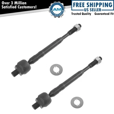 Conjunto de vara de amarração interna para 2003-2004 Nissan Murano - Imagem 1 de 4