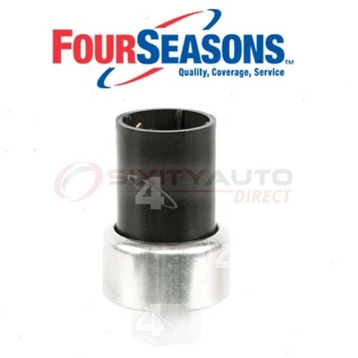 Four Seasons AC Clutch Cycle Switch for 1987-1988 Chevrolet R20 Suburban - ha - Image 1 of 4