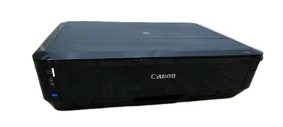 Canon PIXMA iP7250 Tintenstrahldrucker Fotodrucker - Bild 1 von 4