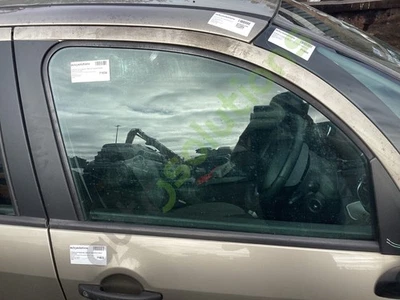 CITROEN C3 PICASSO MK1 2009-2011 DOOR WINDOW FRONT RIGHT SIDE - Image 1 of 4
