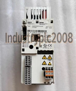 1 PIEZA USADO LENZE inversor E84AVSCE7514VX0 UPS o FedEx - Imagen 1 de 6