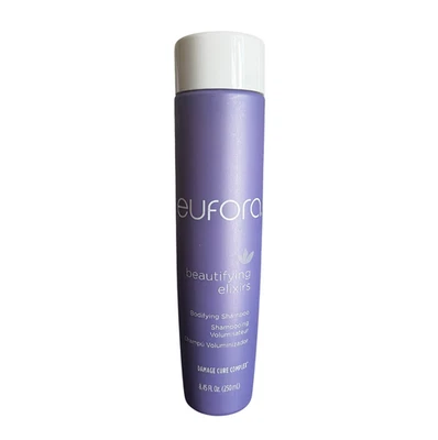 Eufora Beautifying Elixirs Bodifying Shampoo 8.45 oz - NEW - Image 1 of 4