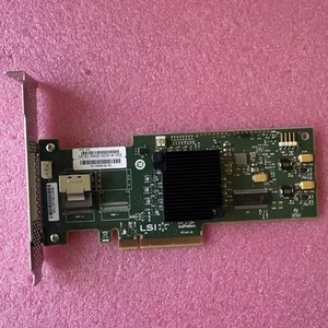 Cisco MegaRAID 9220-4I UCSC-RAID-9220-4i SAS Controller RAID Karte - Bild 1 von 4