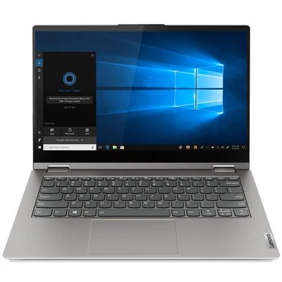 Lenovo ThinkBook 14s Yoga G2 IAP 14" 8GB 256GB i5-1235U 2.4GHz NO OS/Chrgr B - Image 1 of 3
