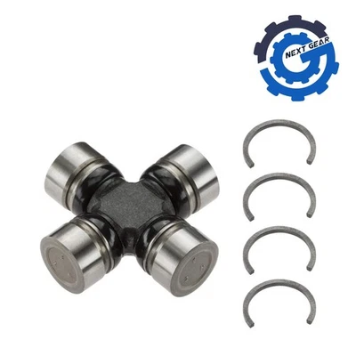 Nueva junta Moog Super Strength U para Toyota Camry Land Cruiser 287 1967-2017 Foto 1 de 4