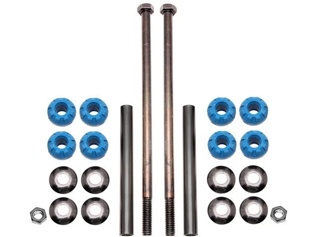 Barra estabilizadora delantera para Ford Ranger 1998-2011 2002 2006 2000 1999 2001 QF564PF Foto 1 de 1