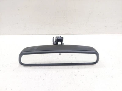 Volvo V50 2011 Innenspiegel Rückspiegel E11025891 VLU40301 - Image 1 of 4