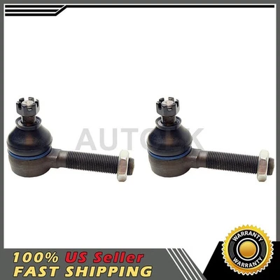 Extremos de barra de amarre exterior delantero Mevotech para Ford Courier 1972 1973 1974 1975 1976_Lk Foto 1 de 4