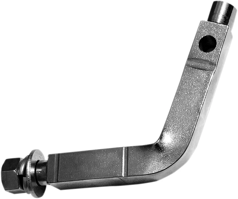 PAUGHCO - 734D - Adaptador de piso para Harley-Davidson 1200 Electra Glide FLH H Foto 1 de 1