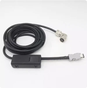 1PCS NEW FIT FOR JZSP-CVP07-30-E Encoder cable - Picture 1 of 4