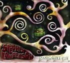 Somewhere Else Stephen Lawrenson (CD, 2009) NEW SEALED DIGI