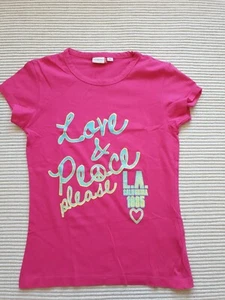  Süßes  Shirt  in Gr.152 - Bild 1 von 4