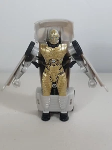 Transformers TLK 26 Speed Change Cogman Action Figure. Hasbro Tomy 2018 - Picture 1 of 8