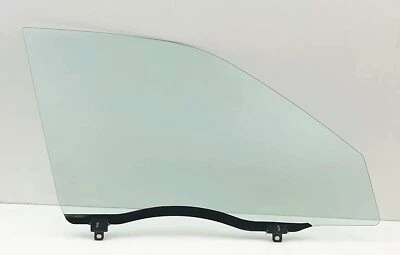 Fits 98-02 Toyota Corolla & Chevy Prizm Passenger Right Front Door Window Glass Foto 1 de 4