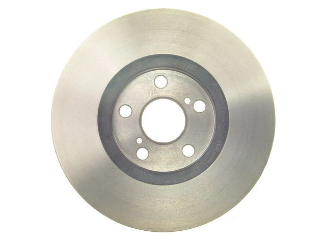 Front Right Brake Rotor Wagner 56MKZW26 for Audi RS6 2003 2004 - Image 1 of 1