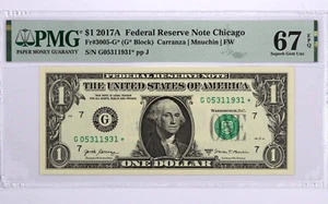 Fancy Serial Number TRUE Birthday Note Dollar Bill (May 31st 1931) G05311931 - Picture 1 of 2