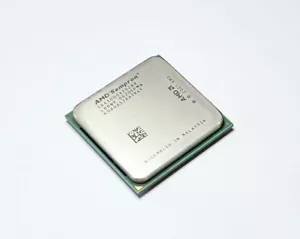 AMD Sempron 64 3000+ 1.8 GHz - SDA3000AIO2BX Socket 754 - Picture 1 of 1