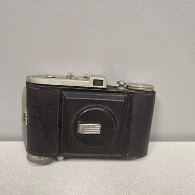 Cámara plegable Balba Jubilette vintage (años 30) Foto 1 de 4