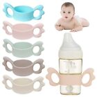 Cups Infants Learning Cup Sleeve Drinking Cup Baby Bottle Handle with Handle
