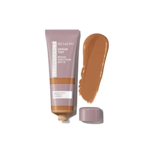 Revlon Illuminance Serum Tint SPF15 28ml - 417 Warm Caramel - Bild 1 von 2