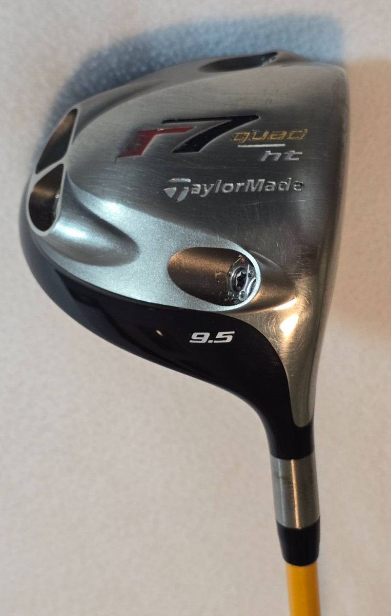 TaylorMade Stiff 9.5 Loft Golf Clubs for sale | eBay TaylorMade Stiff 9.5 Loft Golf Clubs for sale | eBay