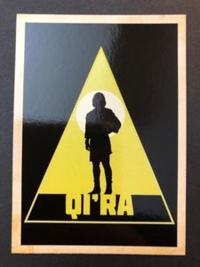 2018 Topps Star Wars Solo Movie Silhouette Insert Singles (Pick Your Cards)