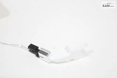 2017-2023 AUDI A4 QUATTRO B9 FRONT LEFT DOOR PANEL COURTESY LED LIGHT MODULE OEM - Image 1 of 4