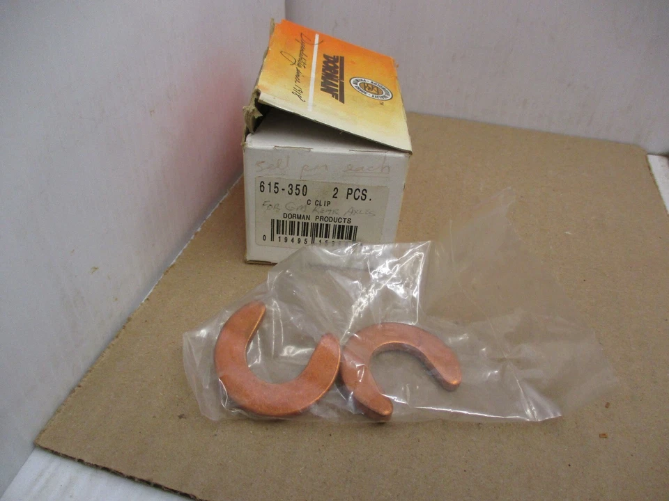 Dorman 615-350 C Clip - Image 1 of 1
