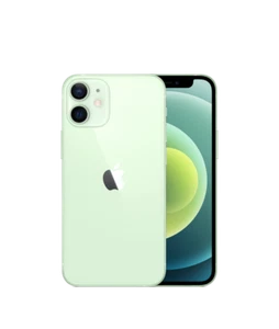 Apple iPhone 12 Mini 5G 5.4" 64GB 128GB 256GB IP68 iOS 14.1 Phone CN FreeSHIP - Picture 1 of 6