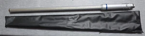 Dynamisches Richtrohr Mikrofon , Model : Uher M815, mit Tasche im TOP Zustand! - Bild 1 von 8