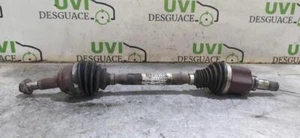 transmisión delantera izquierda para FORD TRANSIT COURIER LIMITED 2013 228868 - Imagen 1 de 3