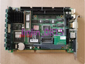 Used 486 DX4-100 motherboard 20100173/ - Picture 1 of 1