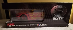 Lionel Elite Joey Logano 2019 Mustang Shell Pennzoil Michigan Win 1 of 154 1:24 - Picture 1 of 8
