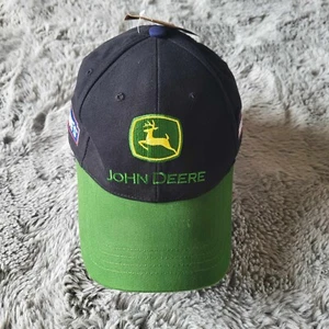 John Deere Lowe's Hat/Cap Adjustable Brand New With Tags - Picture 1 of 5