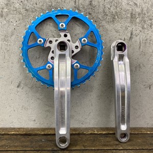 kooka cranks