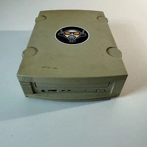 External SCSI CD-ROM Reader Drive For MPC 2000XL & Other Akai Samplers Keyboard - Photo 1/7