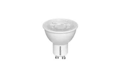 Goodwin 6.5W LED Lamp Non-Dimmable/ Dimmable Warm White **Free P&P** - Image 1 of 2