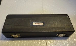 VINTAGE KEUFFEL & ESSER #4236 KOMPENSIEREND POLAR PLANIMETER ZEICHNUNGSWERKZEUG MIT BOX - Bild 1 von 3