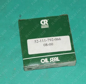 Sello de aceite Chicago Rawhide, 22363, CRW1, 52-111-792-066 - Imagen 1 de 3