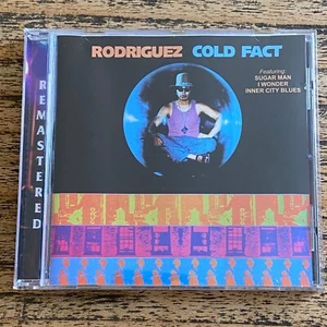 Rodriguez, Cold Fact [Remastered] - Bild 1 von 3