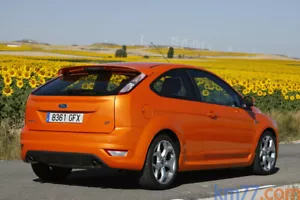 FORD FOCUS ST 2008 OFFICINA MANUALE SERVIZIO TALLER PDF RIPARAZIONE DVD INGLESE - Foto 1 di 1