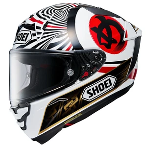 Shoei X-SPR Pro - Casco de moto Motegi 4 - Imagen 1 de 9