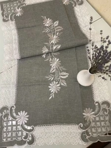 Vintage home decor items - Picture 1 of 9