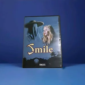 Smile (DVD, 2007) Zero Scratches TESTED AND WORKING - Picture 1 of 7