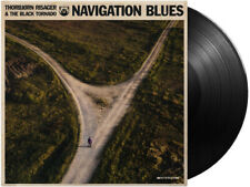 Thorbjorn Risager & the Black Tornados - Navigation Blues [New Vinyl LP]