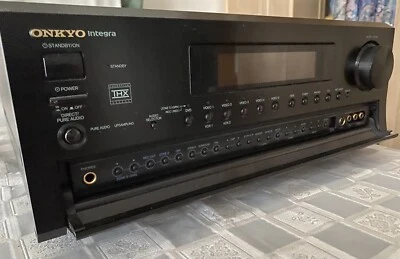 Onkyo TX-NR900E Integra Lucas THX Select 7.1 Digital Surround High-End Receiver - Bild 1 von 4