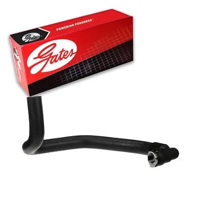 Manguera de calefacción de climatización Gates salida de calefacción para Ford F-150 2004-2008 4,6 L V8 gas Foto 1 de 3