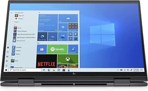 HP Envy x360 15-eu0501sa 15.6" Laptop-Black, R7, 16GB RAM 512GB GB-Touchscreen