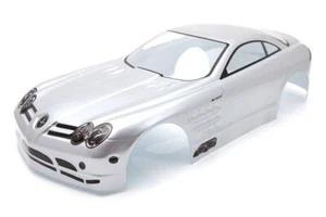 1/10 Onroad Rc Car Painted Body Shell For Tamiya tt01 tt02 Hpi Rs4 Sprint2 - Picture 1 of 5